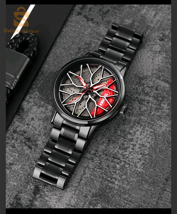 Montre original luxe