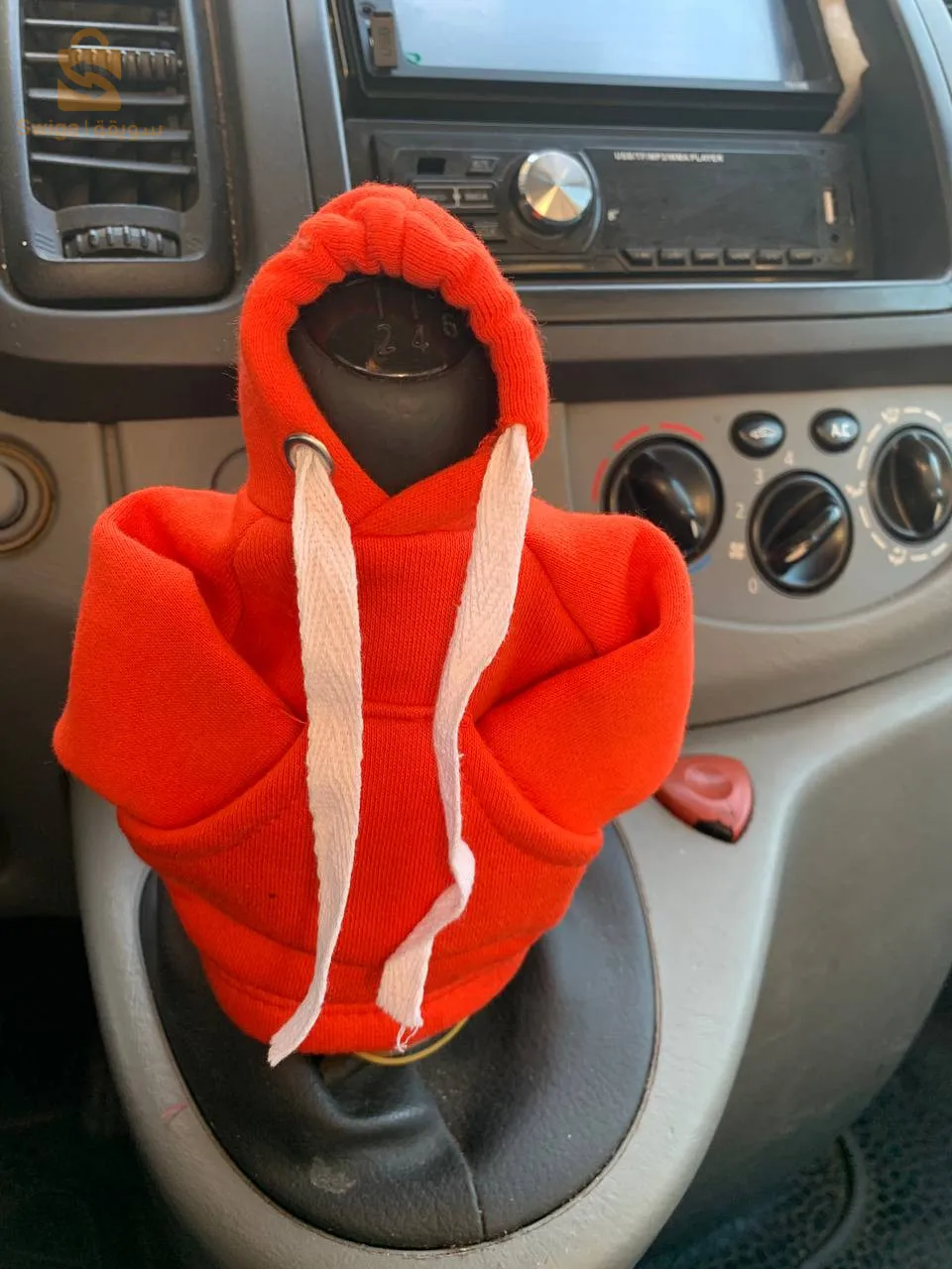 حلوة لرافعة التروس