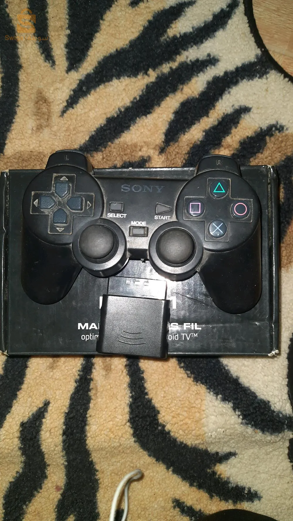 controller of ps2