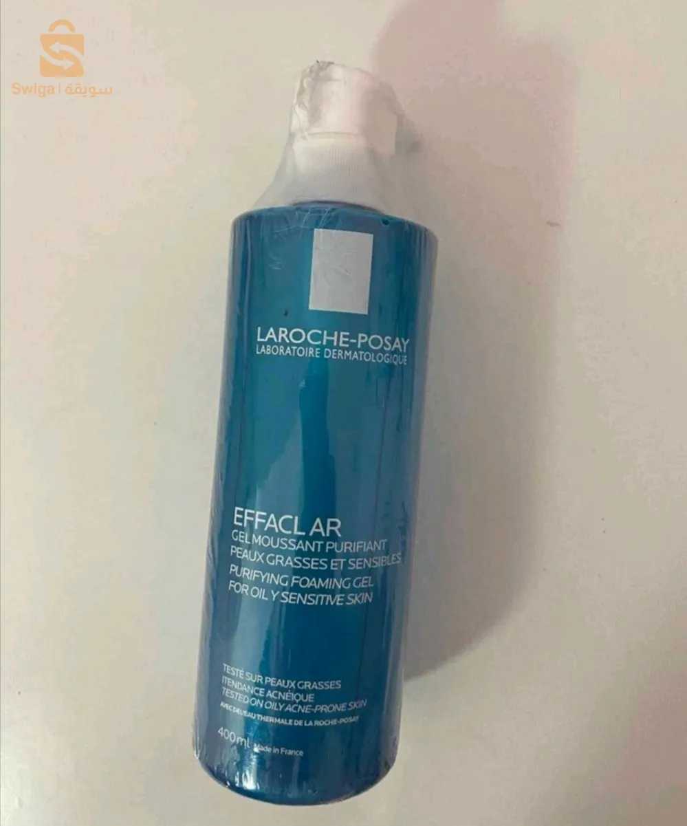 Des crème toute type de marque
Gel CeraVe et effaclar
Sérum tout type