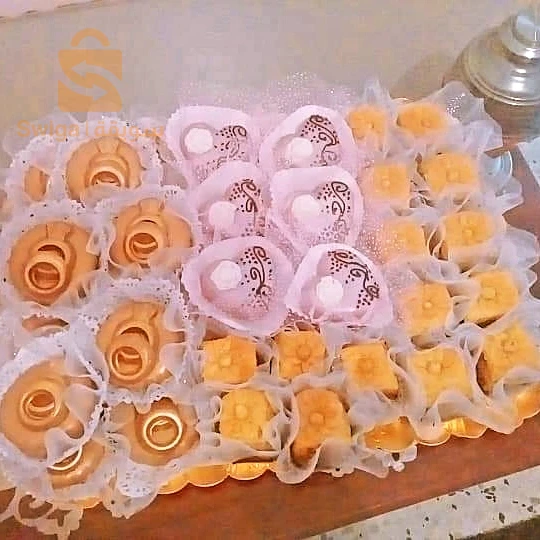 حلويات