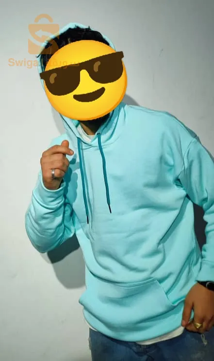 سويت (هودي)اوفرسايز