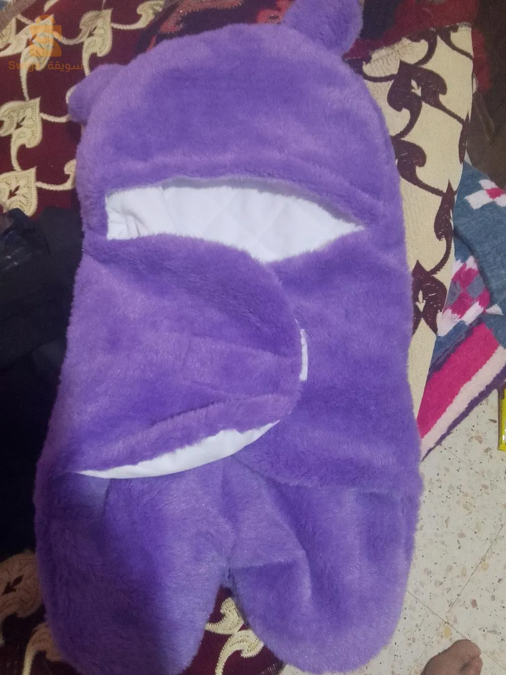 وزرة المدية