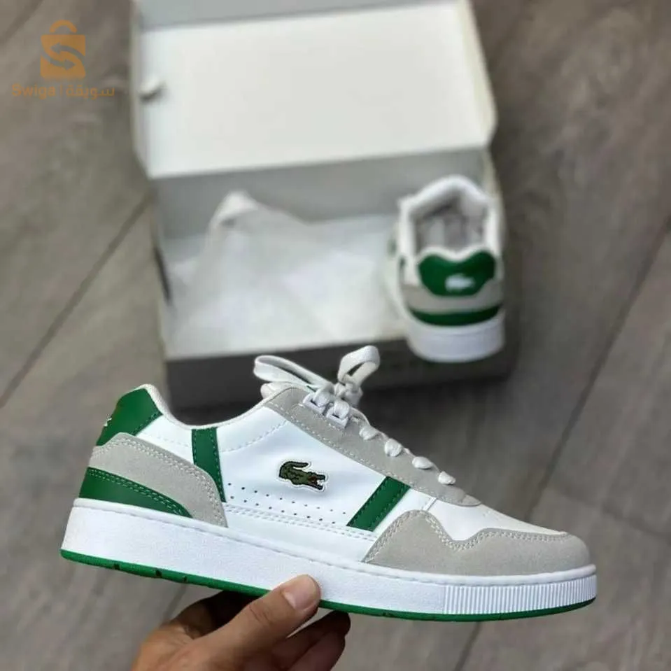 des baskets bon prix Adidas et Lacoste qualité super good