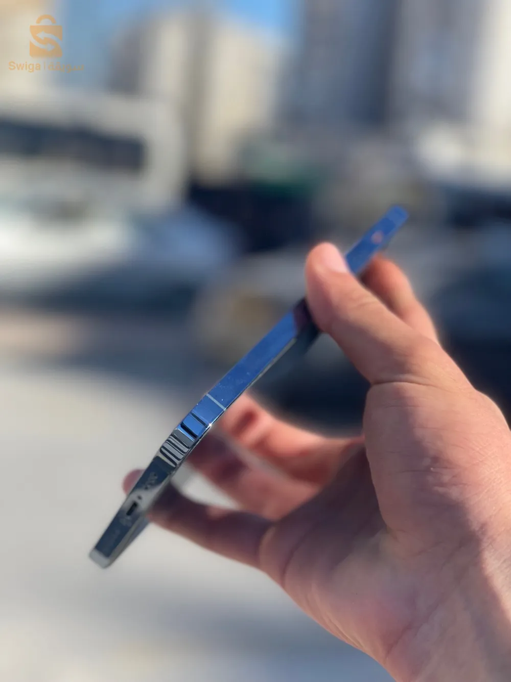 ايفون 13 برو ماكس