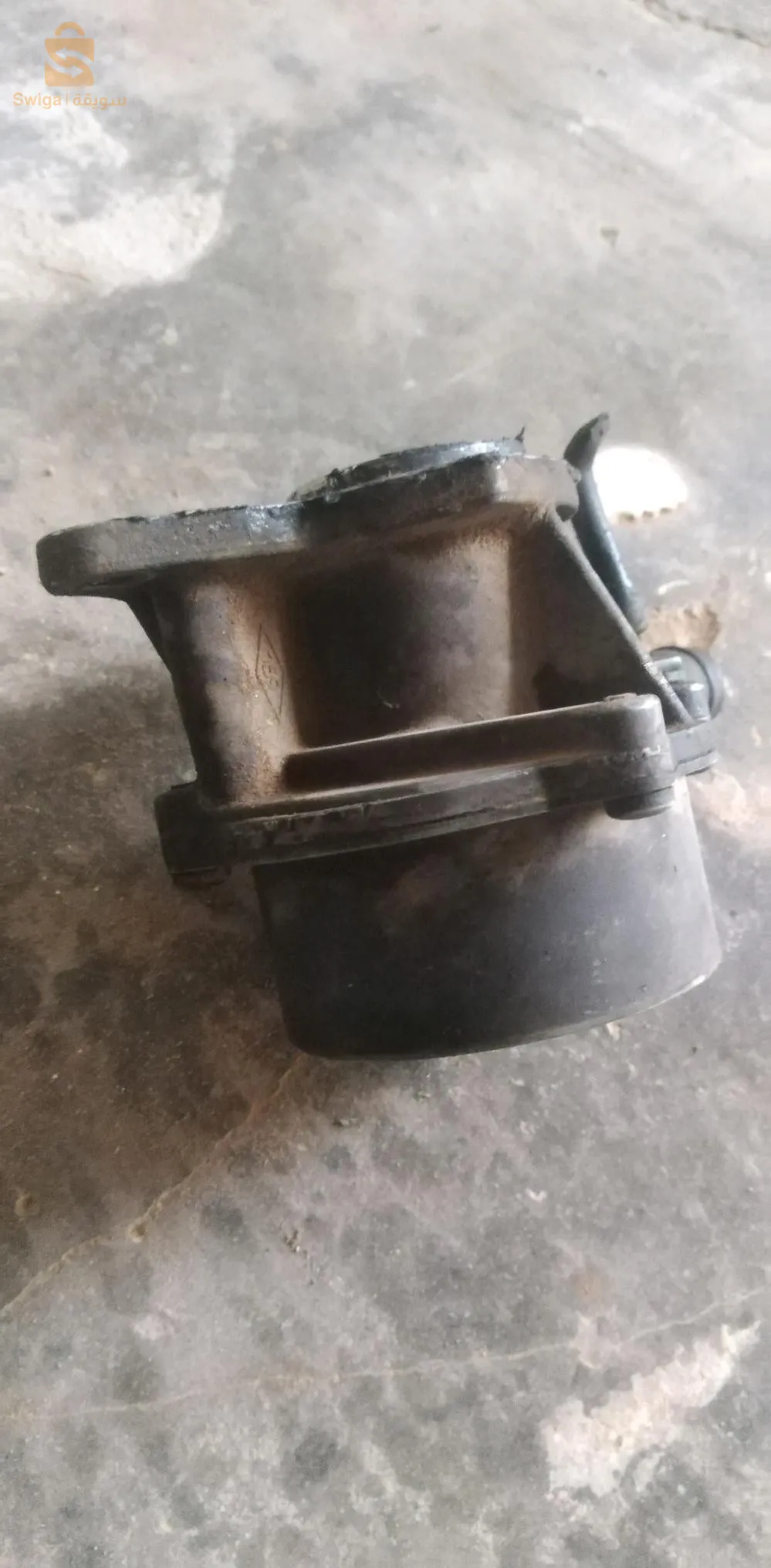 بومبا فيد كليو دبزة 1.9 ديازال
Pompe a vide clio 21.9d