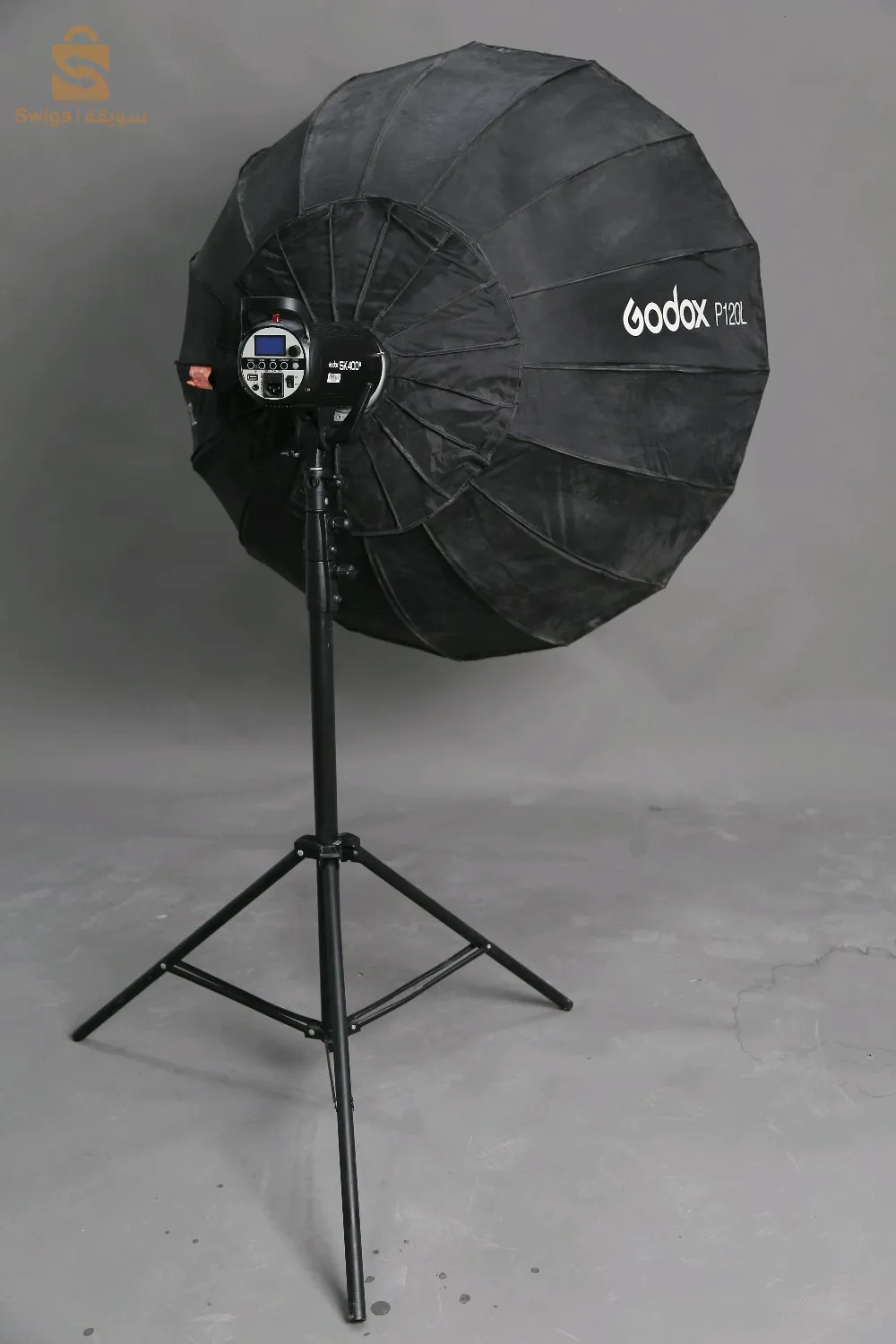 Godox Sk400ii