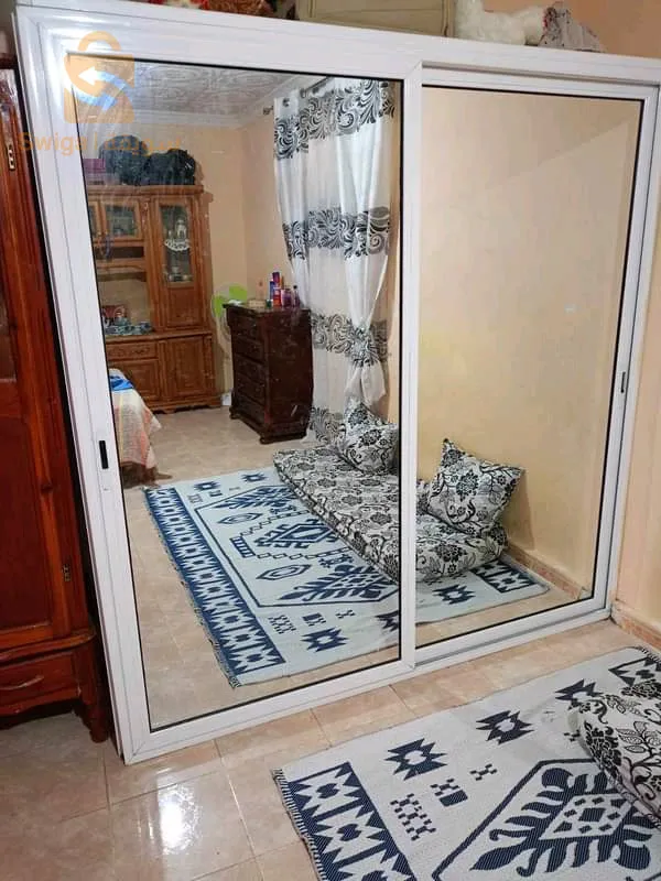 خزانة المنيوم