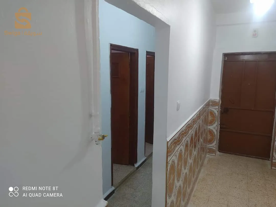 56 مسكن البويرة