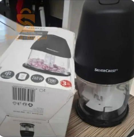 Appareils électroménagers originaux avec des produits de haute qualité, neufs et inutilisés