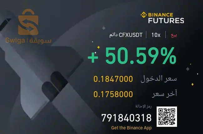 binance