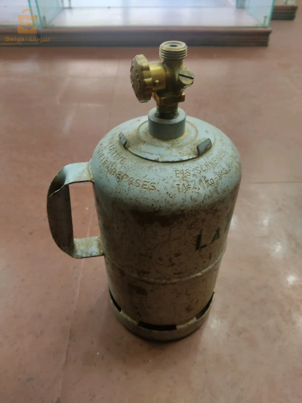 قارورة غاز للتخييم original