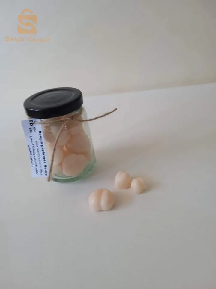 شموع معطرة وفواحات فوندون