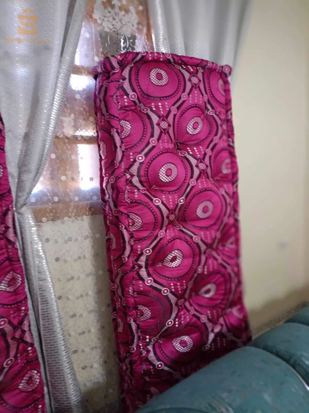 مطرح في حالة جيدة