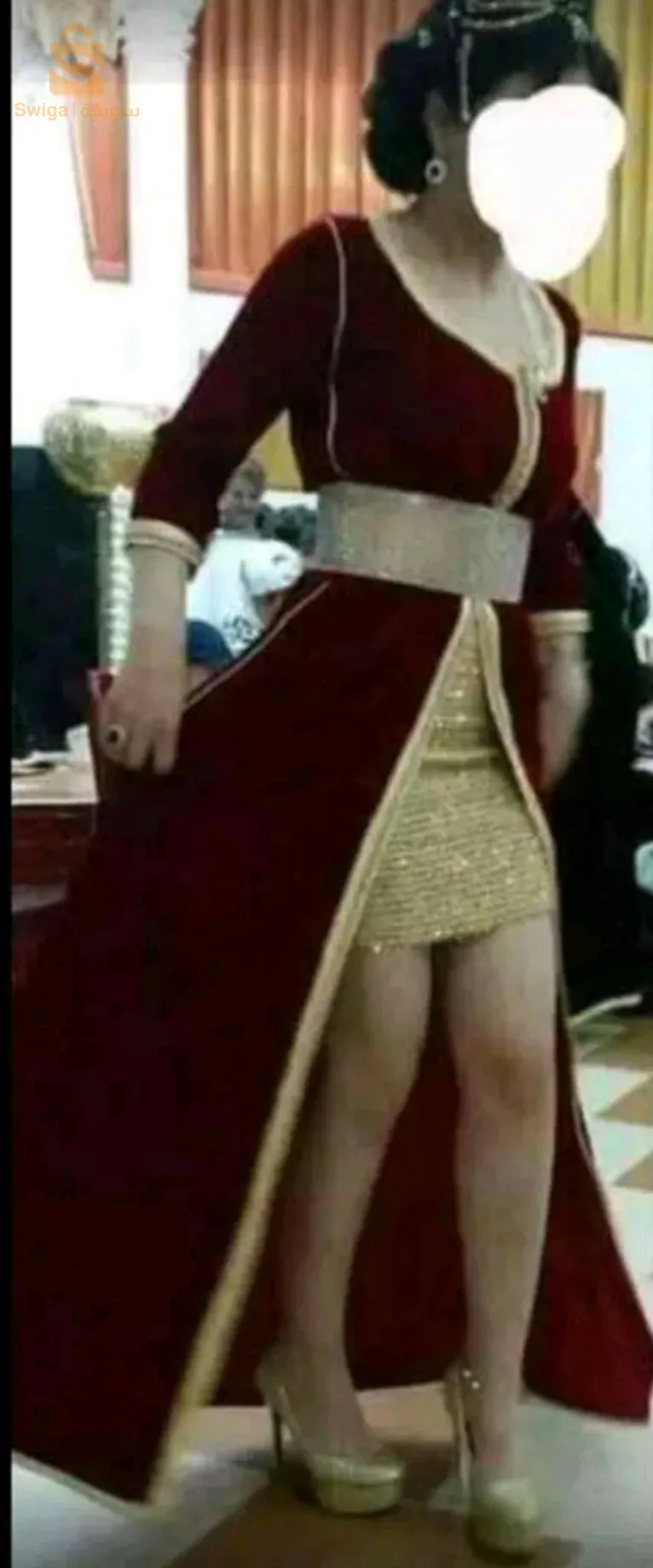 عين تنوشنت