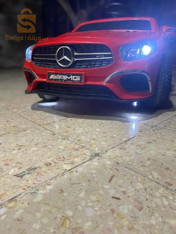 voiture pour enfants