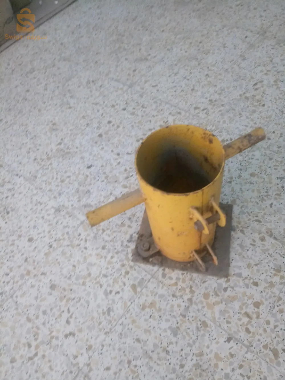 l eprouvettej vende 6 eprouvette
