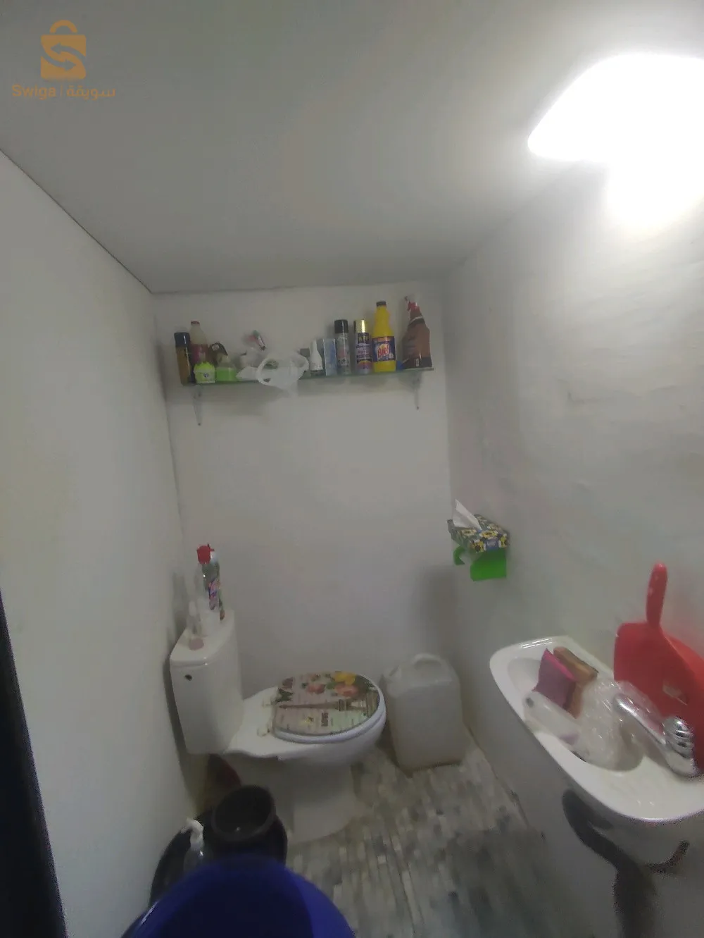 بيع محل تجاري وهران وسط المدينة