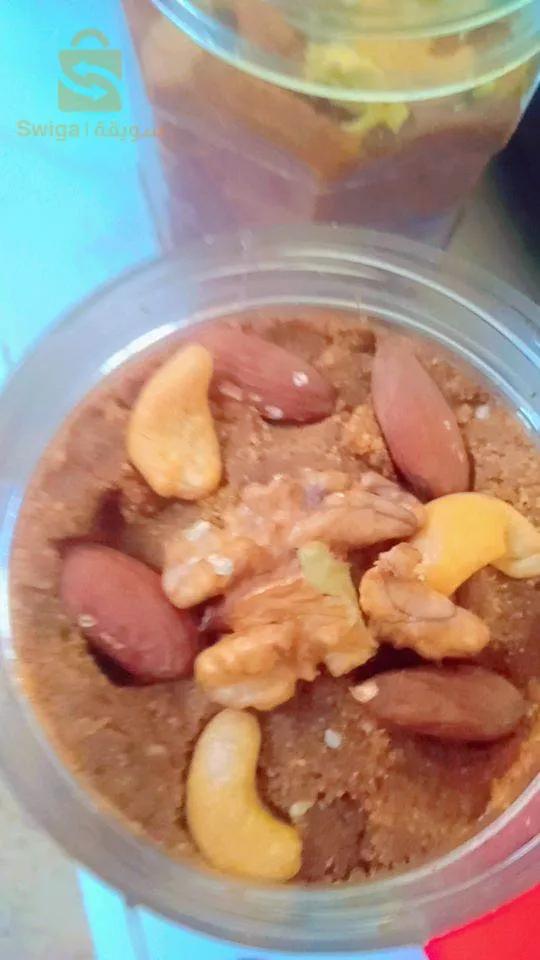 منتوجات طبيعية علاجيه وتجميليه