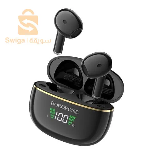 Bluetooth headphones