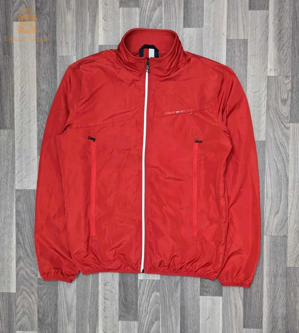 veste Tommy original