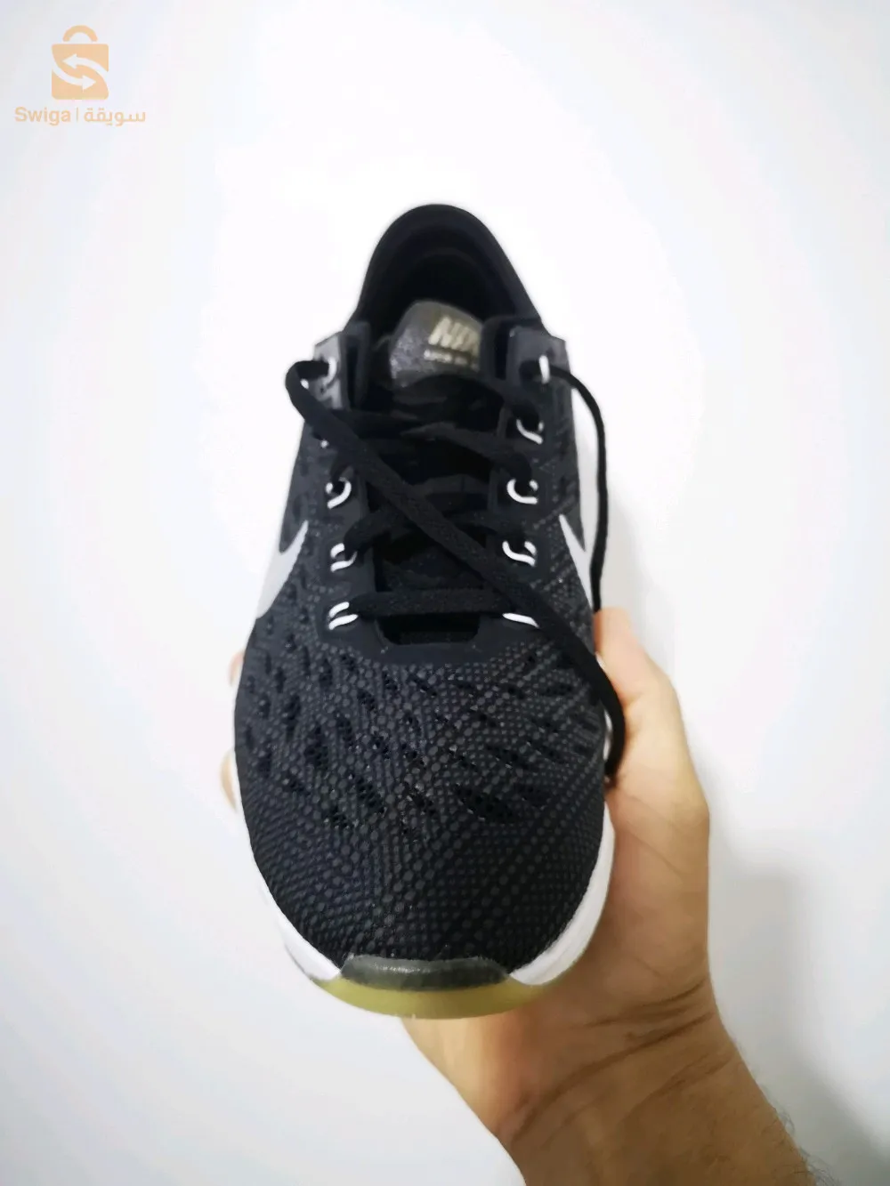 Nike zoom