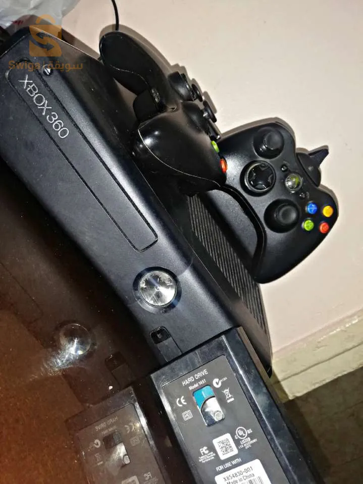 Xbox360