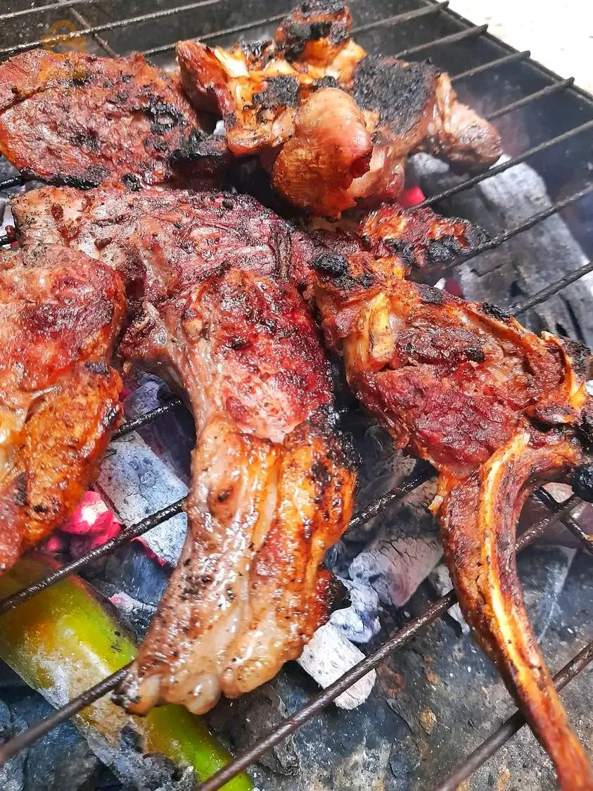 طبخ وحلويات