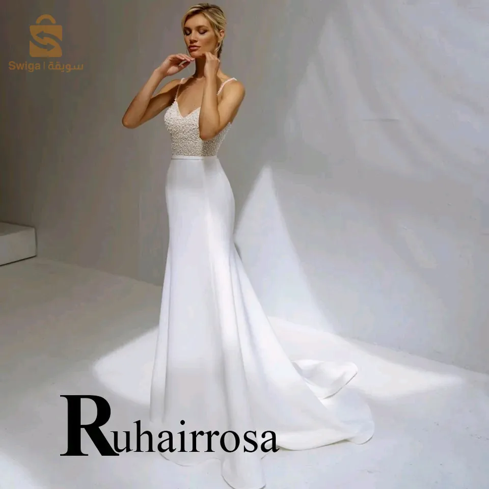 فستان الزفاف wedding dresses