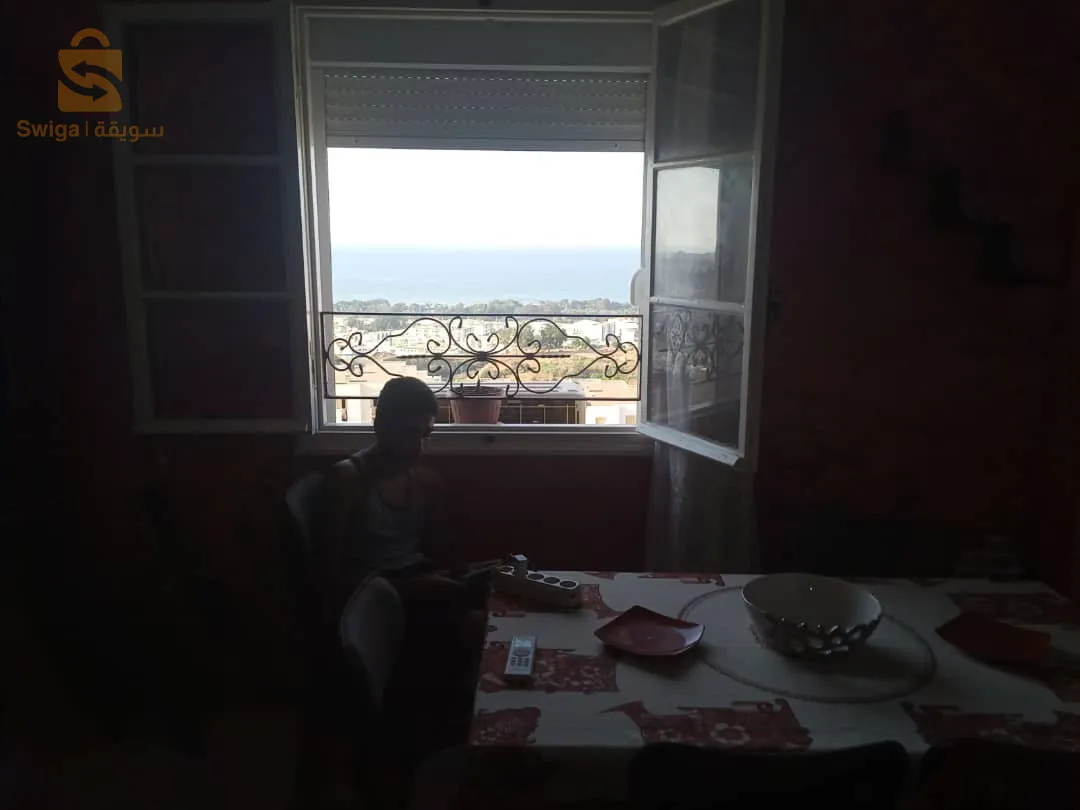 F3 مساحة السطح 76م2 برنامج LPA سند موثق 2 واجهة بحرية