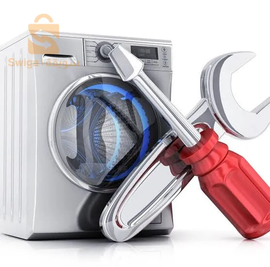 réparation d'électroménager