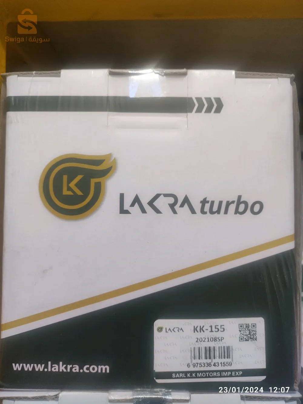 بيع وتصليح جميع انواع تيربو0696219766