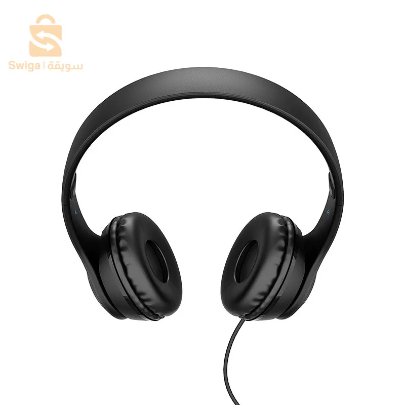 Wired headphones BO5 Star sound