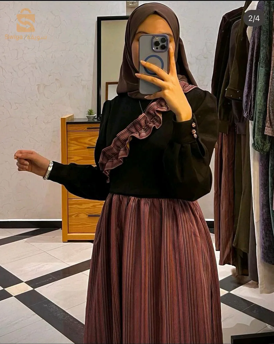 حجابات شرعية