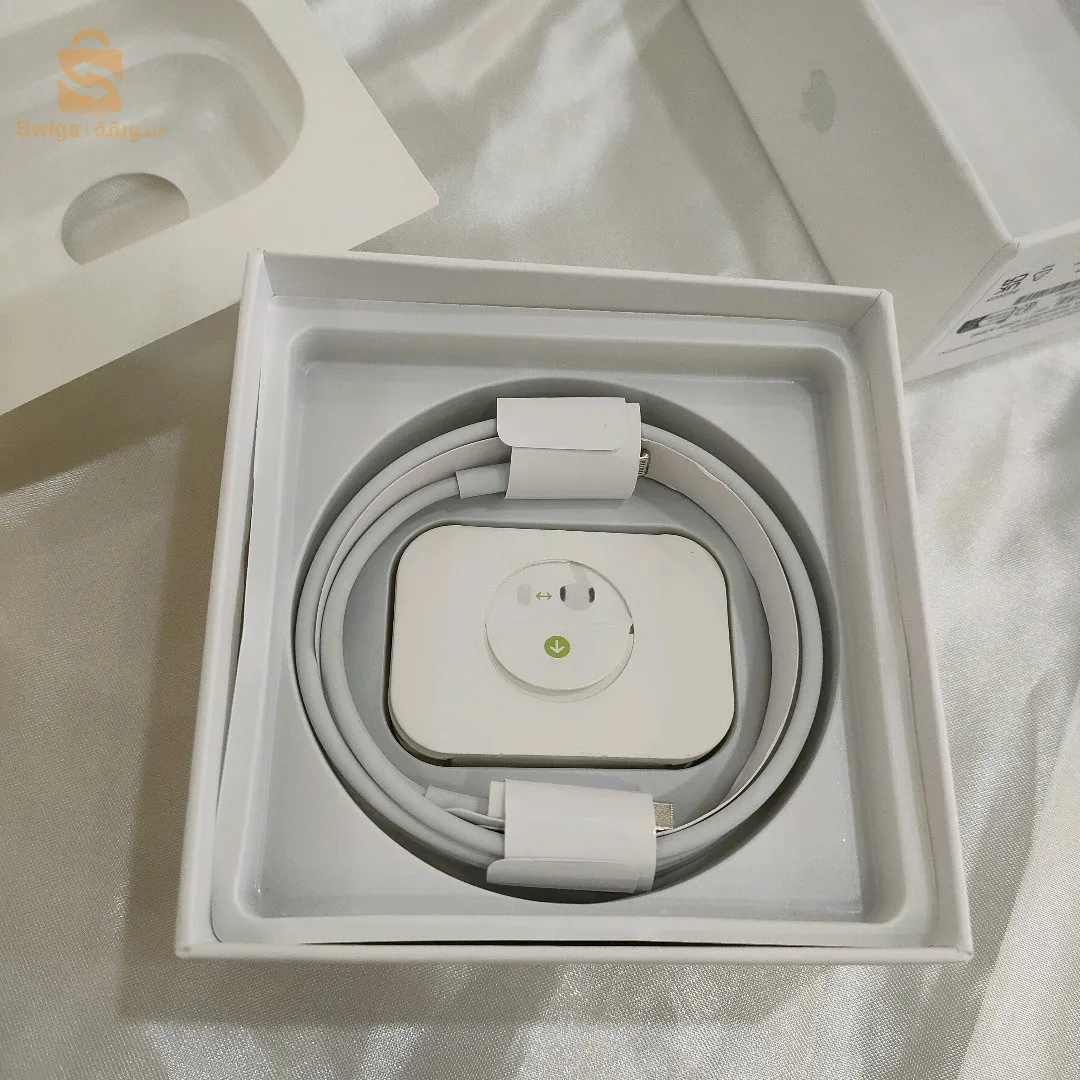 écouteurs Air pods pro 2