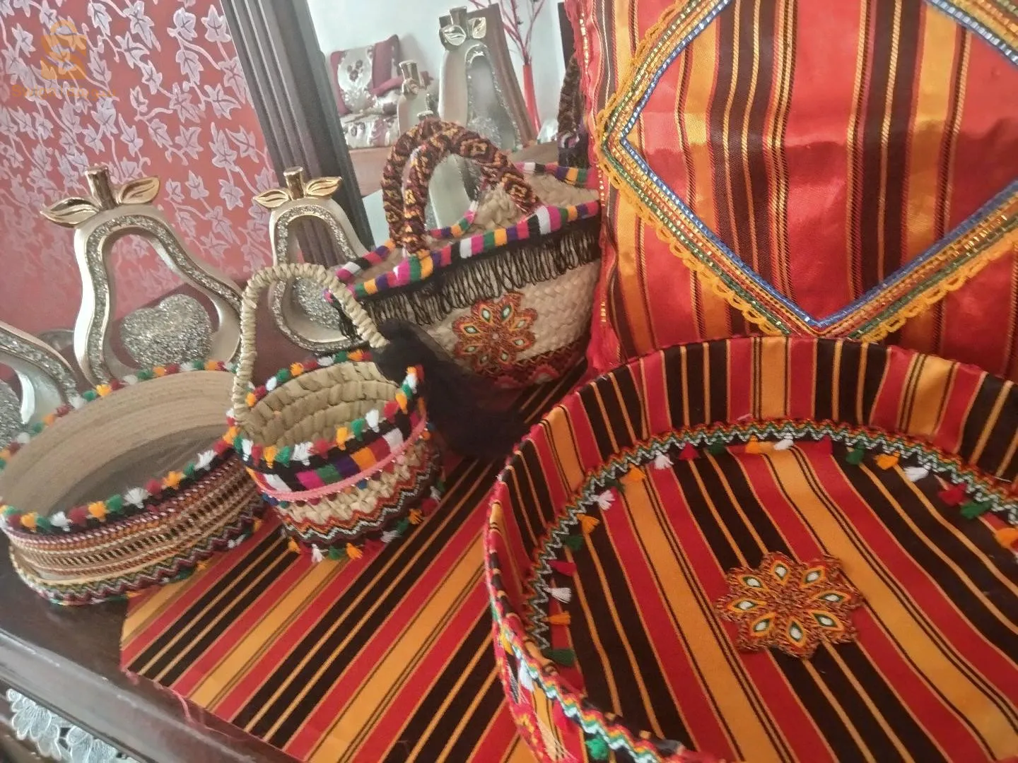 سحاولة