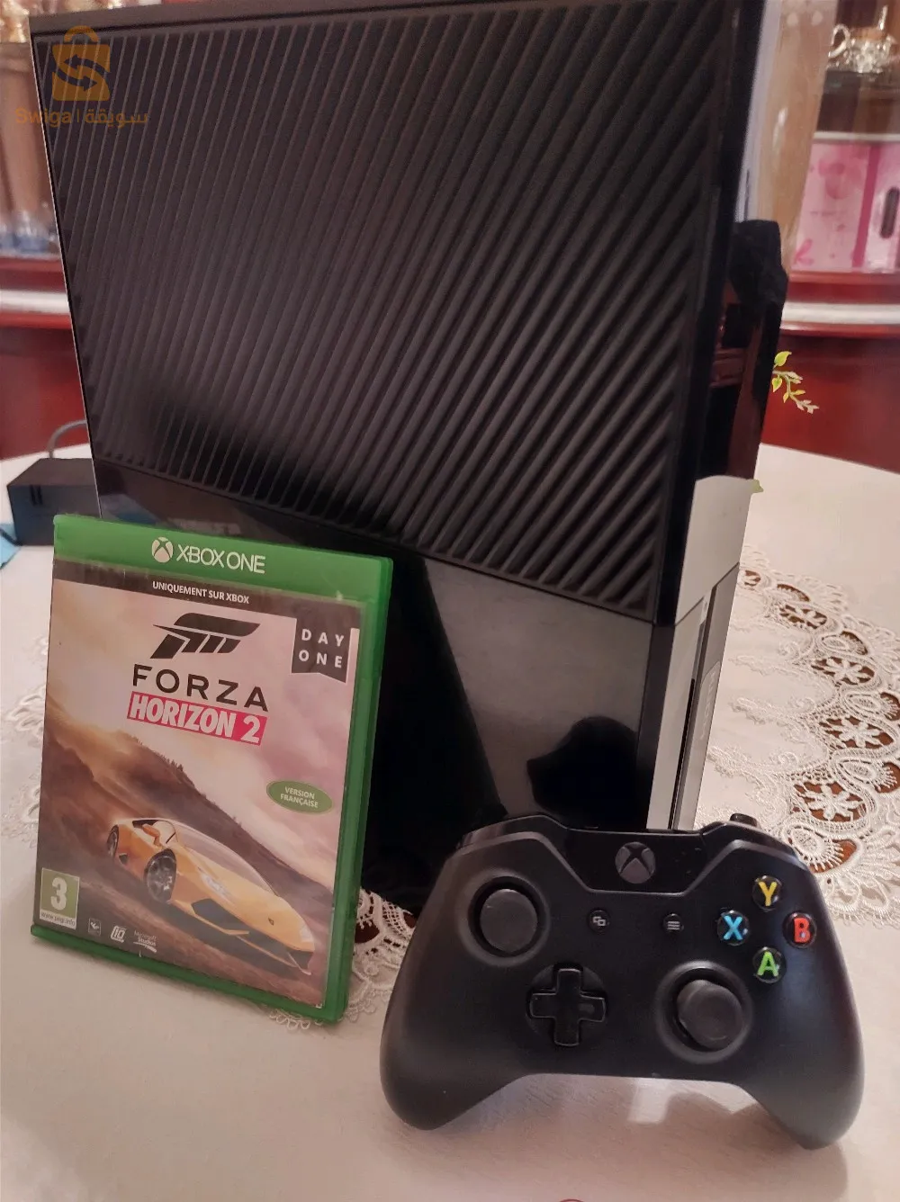 X box one 500 hdd