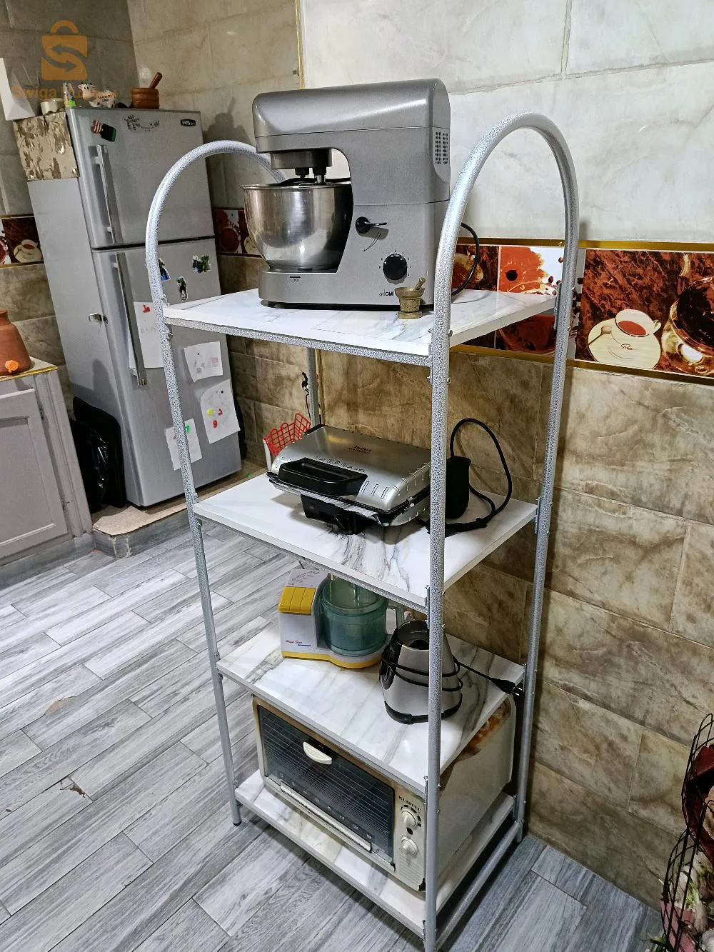 منضم المطبخ