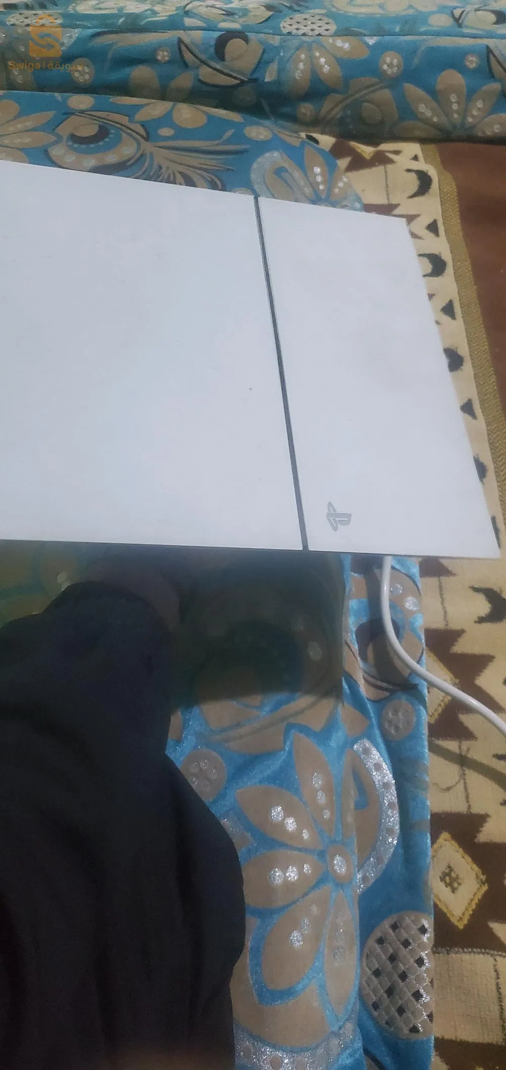 ps4 fat