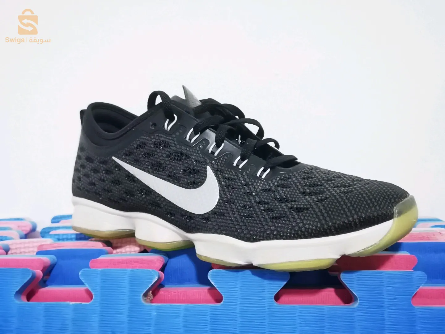 Nike zoom