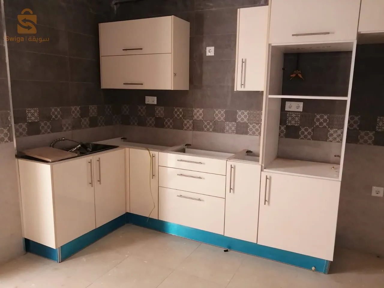 F3 Fini habitable avec acte individuel