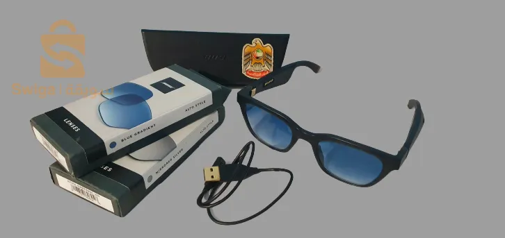 bose frames lunettes Bluetooth haute gamme