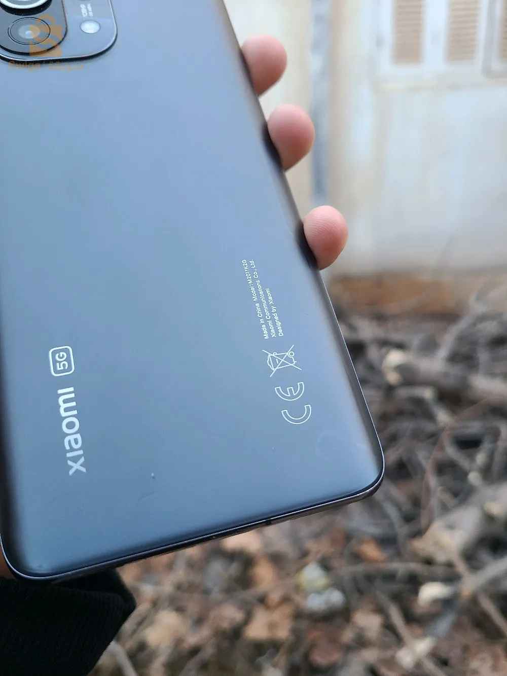 Xiaomi mi 11 5g