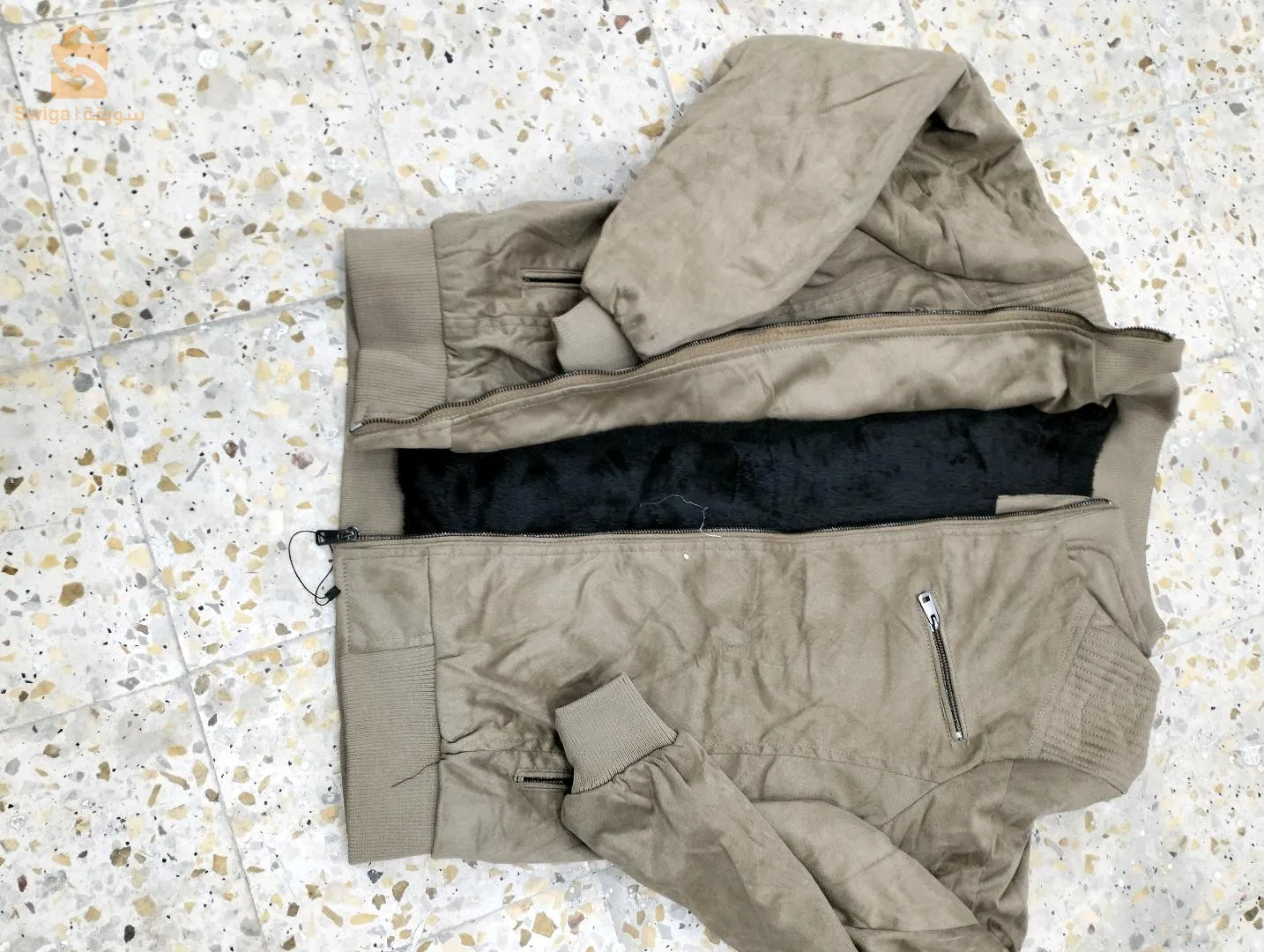 الدان رجالي