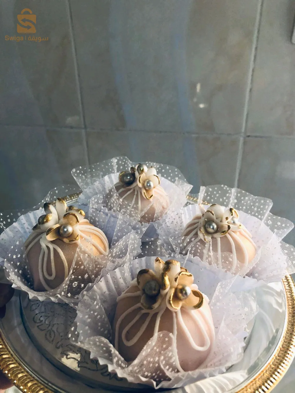 gâteau traditionnel