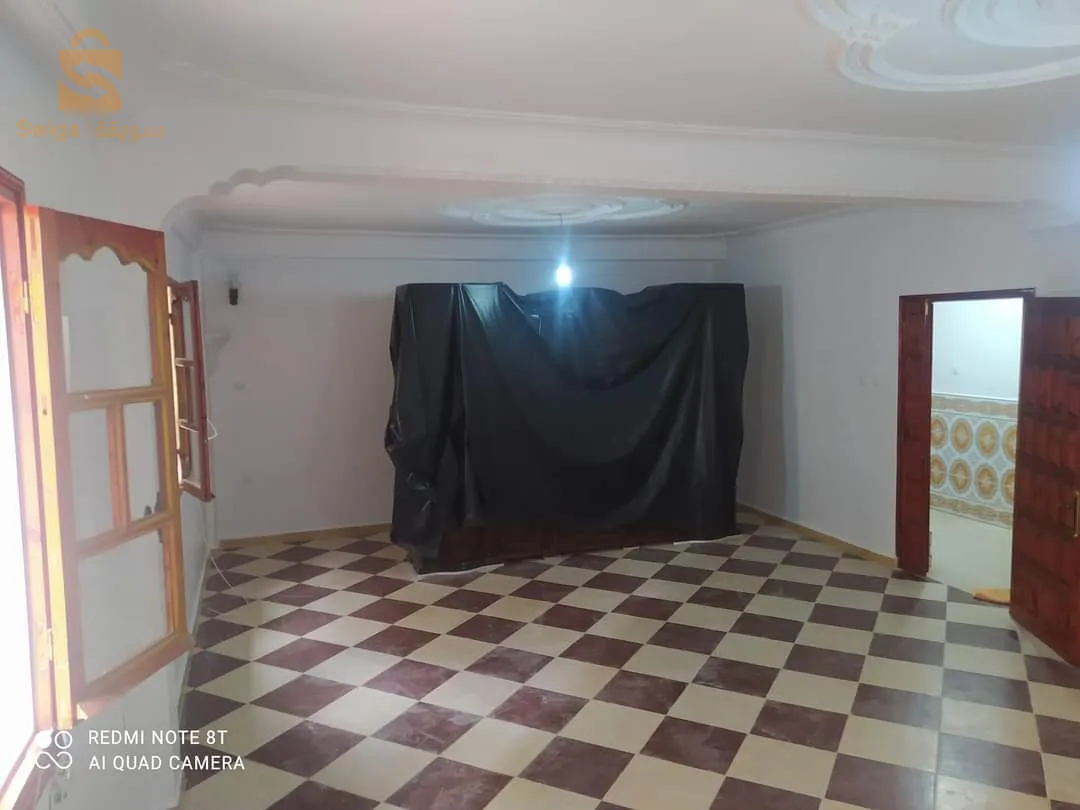 56 مسكن البويرة