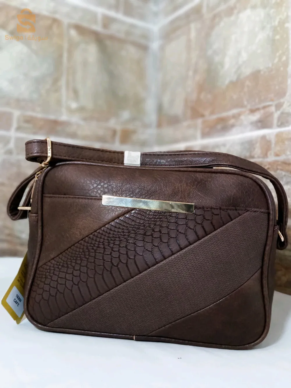sac à bandoulière