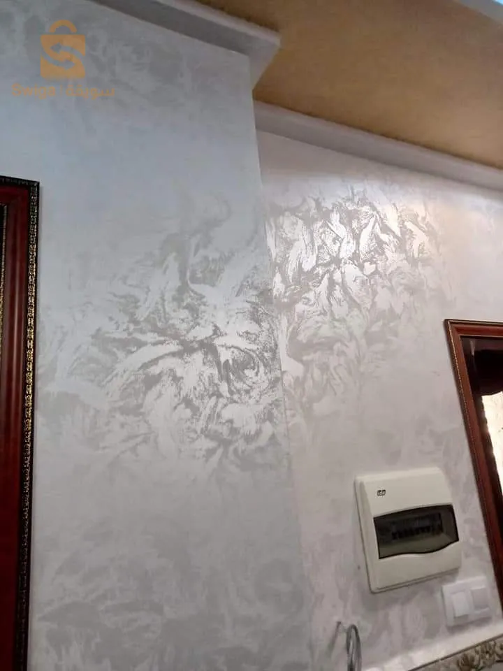 بانتر مختصة في جميع ديكيورة منزال رقم هاتف 0554320969