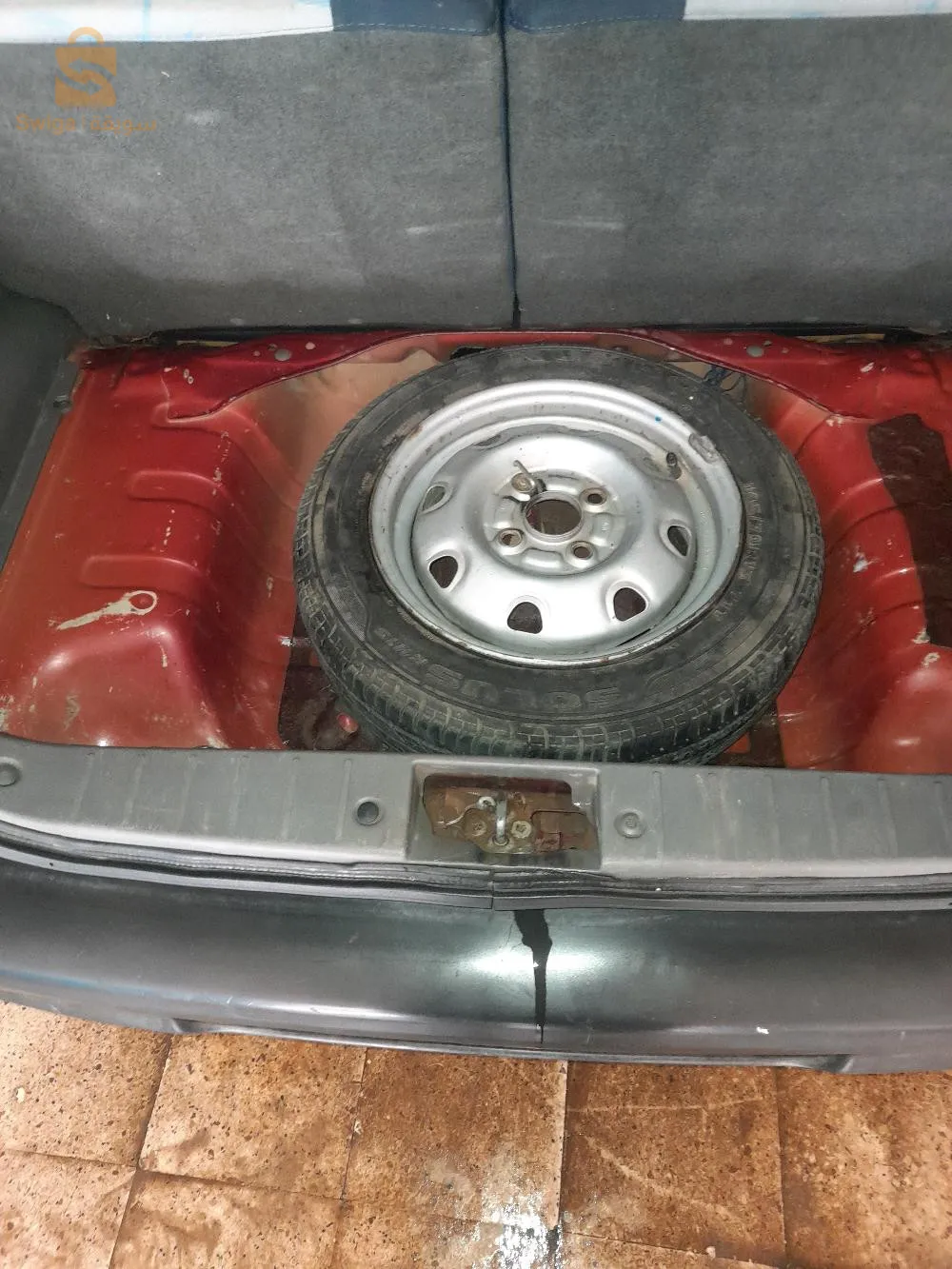 للبيع بلا تكعرير