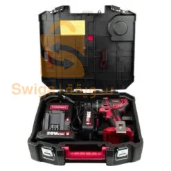 Persseuse  Visseuse  a Percussion Brushless